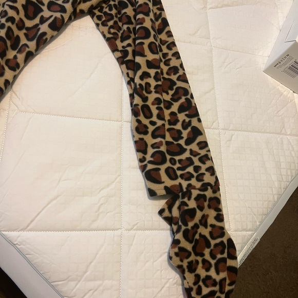 Leopard jacket type costume - Picture 4 of 9